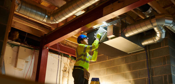 Ductwork Cleaning Services in MT