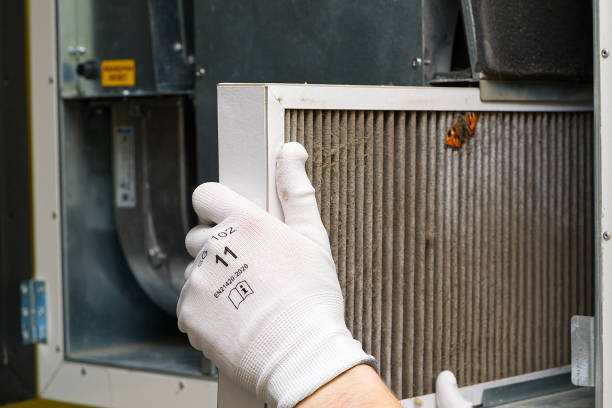 Best Air Duct Inspection  in Clancy, MT