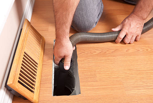 Best Air Vent Cleaning Services  in Clancy, MT