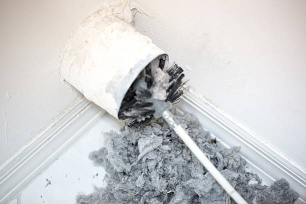 Trusted MT Airduct Cleaning Experts